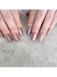 ぷるぷるマグネット