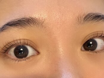 スイ(sui)/まつ毛パーマ カール