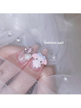 キュリエット(Quliette)/