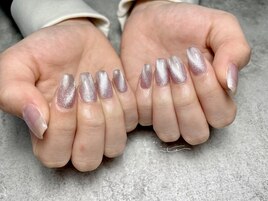 マグネットネイル