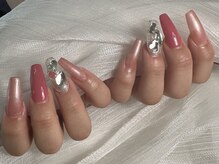 ザ フォーシックスフォー(THE 464)/アプレ長さ出し/ワンカラー