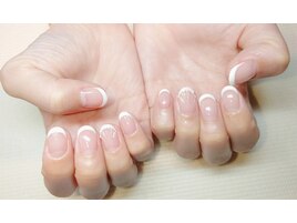 フレンチネイル