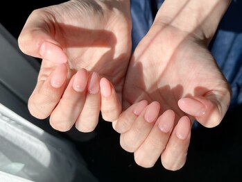 ミスユー(Miss U)/