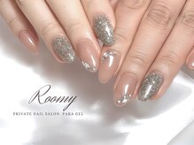 ルーミー(ROOMY)/《パラジェル》シンプル定額