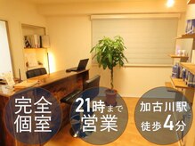 ひかり素肌