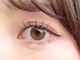 アンプラン(UNPLAN)の写真/束感のある仕上がりや自然なパッチリ感など目元に合うまつエクをご提案!フラットラッシュ120本4900円