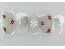 ジェル￥9020スカルプ￥13420
