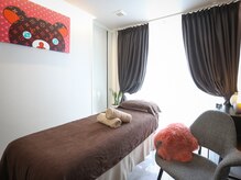 プライベートサロン カリテス(Private Salon Charites)/