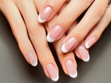 ボンテ 新宿店/通常のジェルが使えない方も