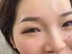 シェアリー(sharely..)の写真/【骨格/生え癖にあったオーダーメイド施術】お客様の眉毛のコンプレックスを解消◎お悩みご相談下さい！