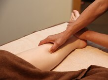 ボディメンテ大足 西宮北口店(BODYMAINTE大足)/足つぼ（フットコース）　