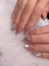 リュウリュウ(LiuLiu)/