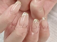 ネイルズシャインクイーンズ(nail's Shine Queen's)/お客様ネイル