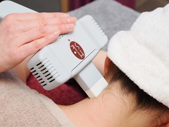 シェリー(cheri)/【温活脱毛】えり足