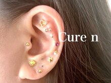 キュアエヌ(cure.n)