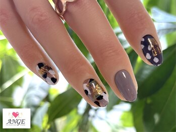 アンジュ 船橋店/￥8980