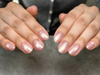 ミーコ(miico)/オーロラ×マグネット