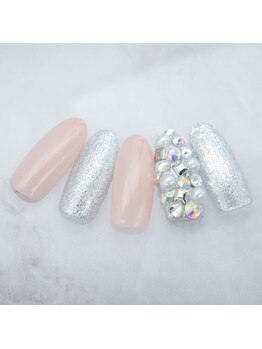 はあとねいる 岡崎駅前店/ハンド1