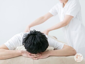 銀のすず 銀座院/鍼灸【妊活・マタニティ・産後】