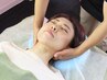 首肩背中肩甲骨こり解消のための集中プログラムお買い上げの方用