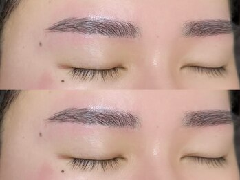 アイズ 天王寺(eye's)/ハリウッドブロウリフト