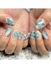 【HAND】アート120分やり放題13000円→12500円