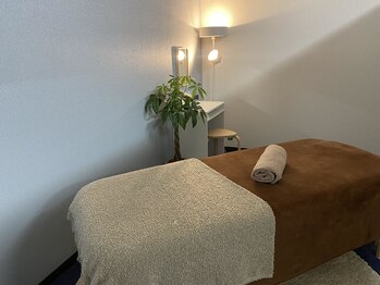 ハパ(Hapa)/ドライヘッドスパ専門店　平塚