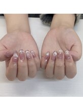 スピラ 上通店(Spira)/マグネットフレンチ