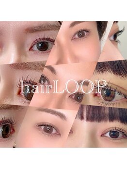 ループ(LOOP)/まつ毛