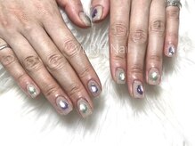 ヴリエ 立川店(VURIE)/マグネットデザイン