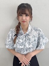 ナクレネイル 川崎(nacre nail) rion 