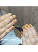 フォーミー(4.me)/マグネット