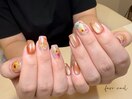 お任せデザイン
