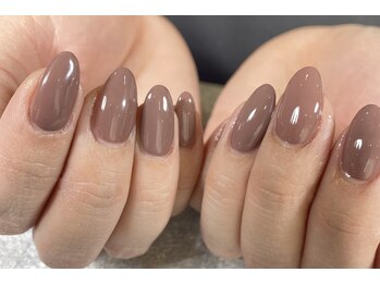 カルフールノア 八王子店(Carrefour noa)/ワンカラー