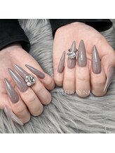 ニーズ バイ ネイル(Need’s by nail)/