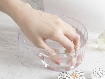 ★ウォーターケア