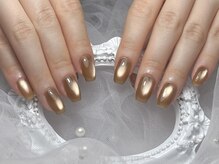 ジュジュネイルサロン 渋谷(JUJU NAIL SALON)/マグネット