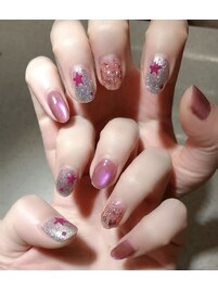 定額コースb
