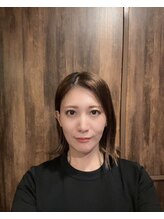 アジアンリラクゼーション ヴィラ 大牟田店(asian relaxation villa) 上田