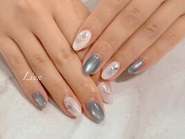 マグネット×シェル