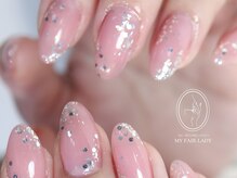 マイ フェア レディ(MY FAIR LADY)