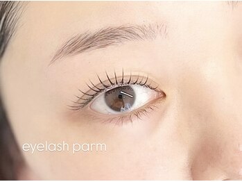 リエルブランク(Liell blanc)/【まつげパーマ】