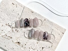 ニュアンス定額 simple art/定額