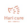 ハリキュア 仙台店(Haricure)のお店ロゴ
