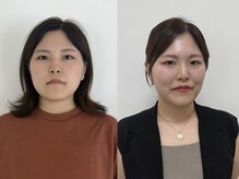 ウル 恵比寿渋谷店(ULU)/イエベ秋診断だったけど・・！？