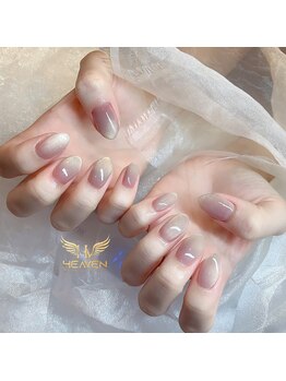 ヘブン 池袋(HEAVEN)/長 さだしやり放題×つけ放題