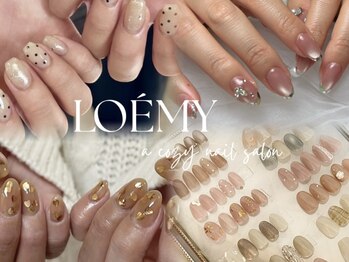ロエミー(Loemy)
