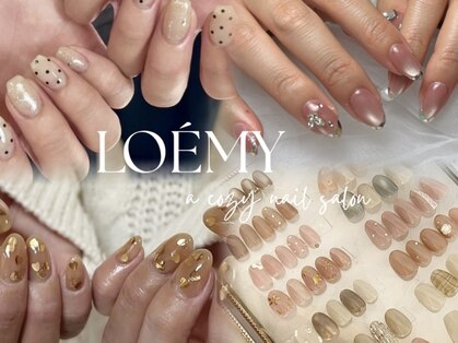 ロエミー(Loemy)の写真