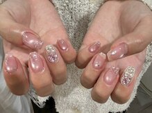 シオ 錦糸町(sio.)/パーツ込おまかせコース(90min)