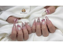 ニットネイル(Nhit.nails)/